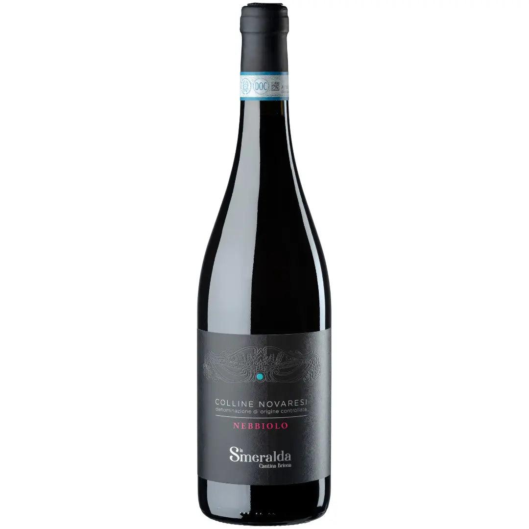 Nebbiolo Cantina la Smeralda